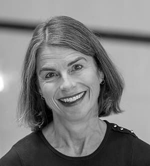 Anne Sæbø